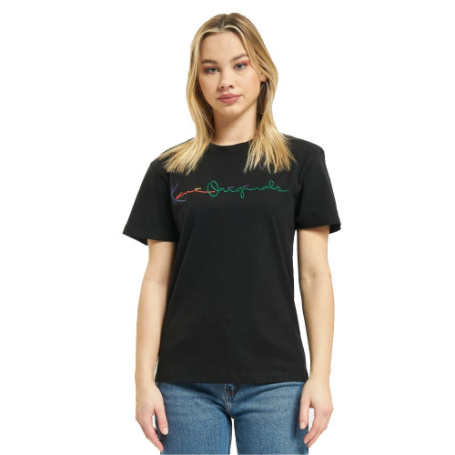 Karl Kani Γυναικεία κοντομάνικη μπλούζα Originals Tee